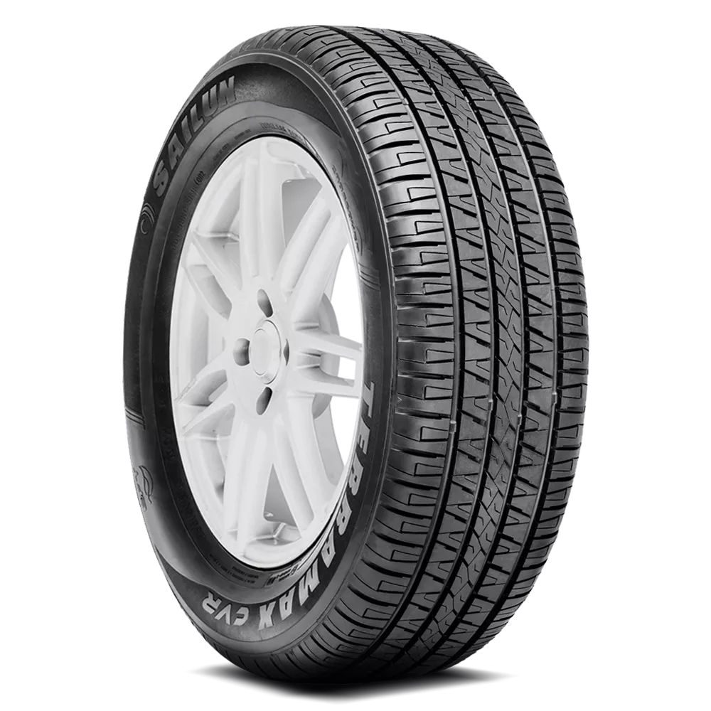 Sailun Terramax CVR Tires 235/55R17 XL (2001800)