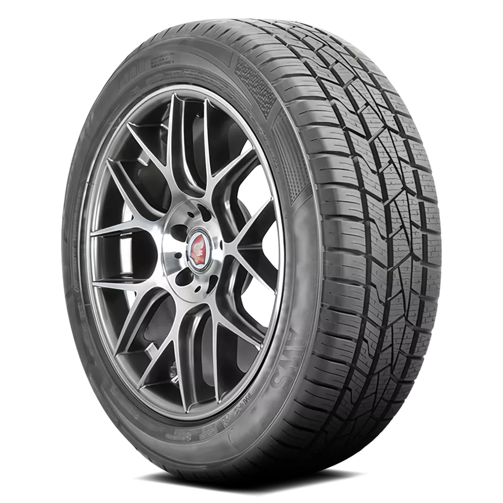 Delinte AW5 Tires 235/45R17 XL (17914)