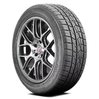 Delinte AW5 Tires 235/45R17 XL (17914)
