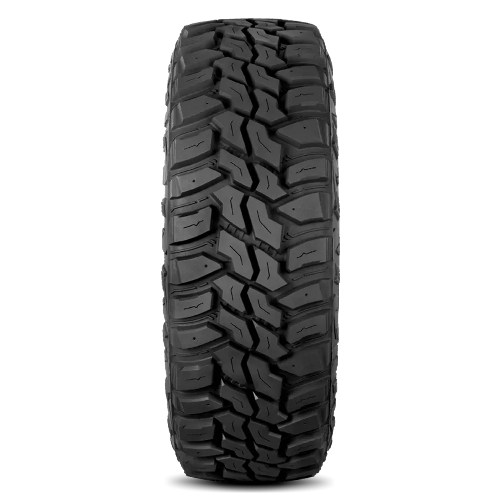 Mastercraft Courser MXT Tires LT305/65R17 E (175128009)