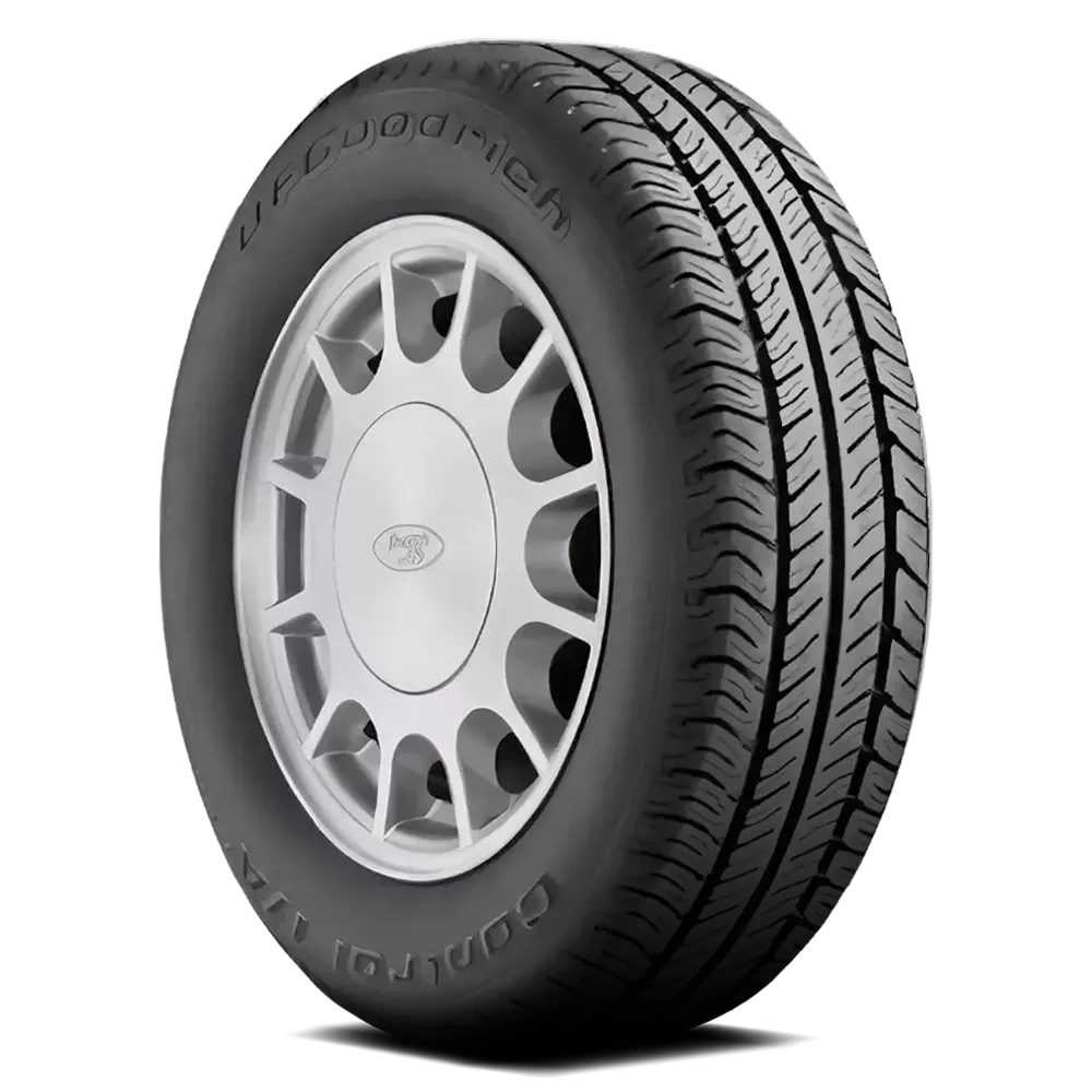 Bfgoodrich Control T/A M80 Tires 235/75R15 (66447)