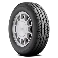Bfgoodrich Control T/A M80 Tires 235/75R15 (66447)