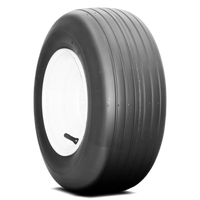 Greenball Rib Tubeless Tires 16X6.50-8 B (G8802S)