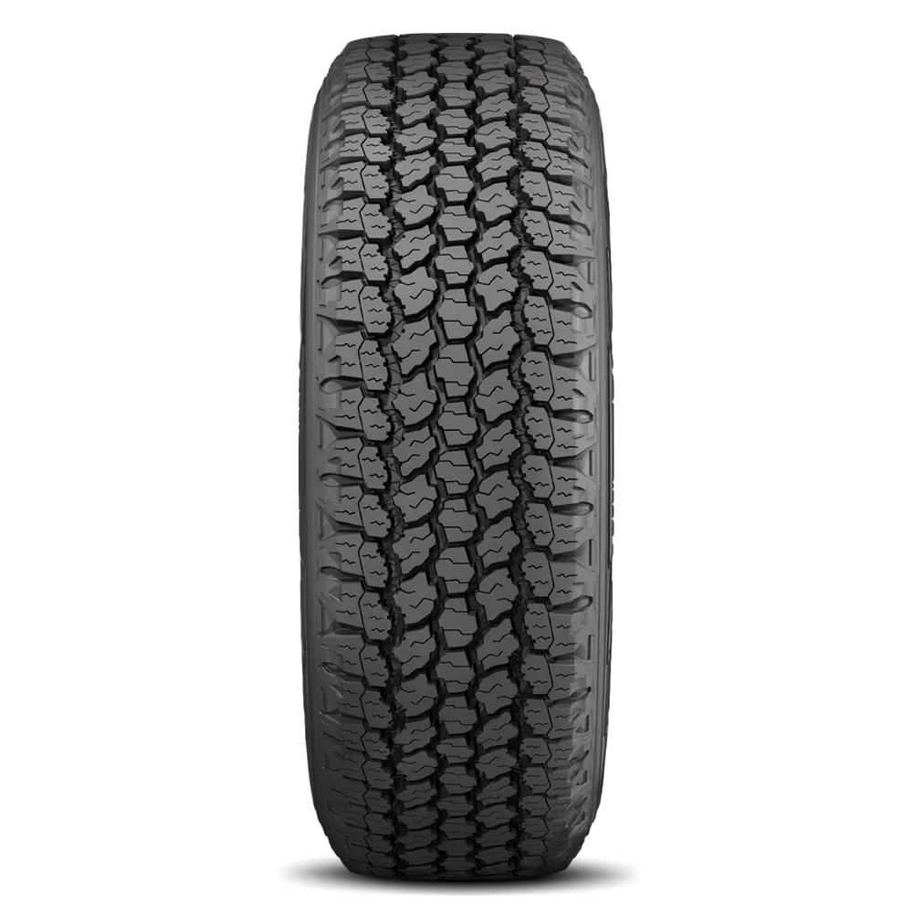 Goodyear Wrangler ALL-Terrain Adventure With Kevlar Tires 265/60R18 (758130630)