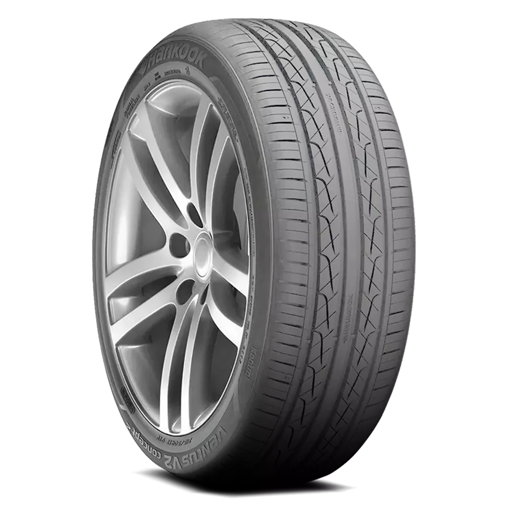 Hankook 245/55R18 Ventus V2 CONCEPT2 H457 Tires