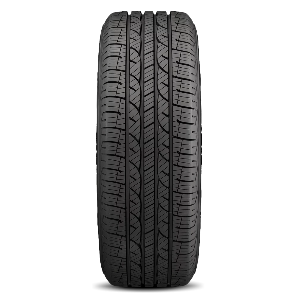 Kelly 235/60R17 Edge Touring A/S Tires