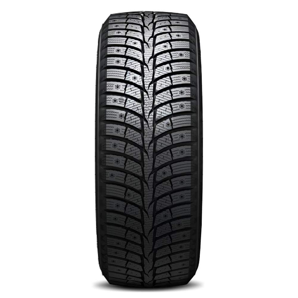 Laufenn 245/45R18 XL I Fit Ice (LW71) Studded Tires