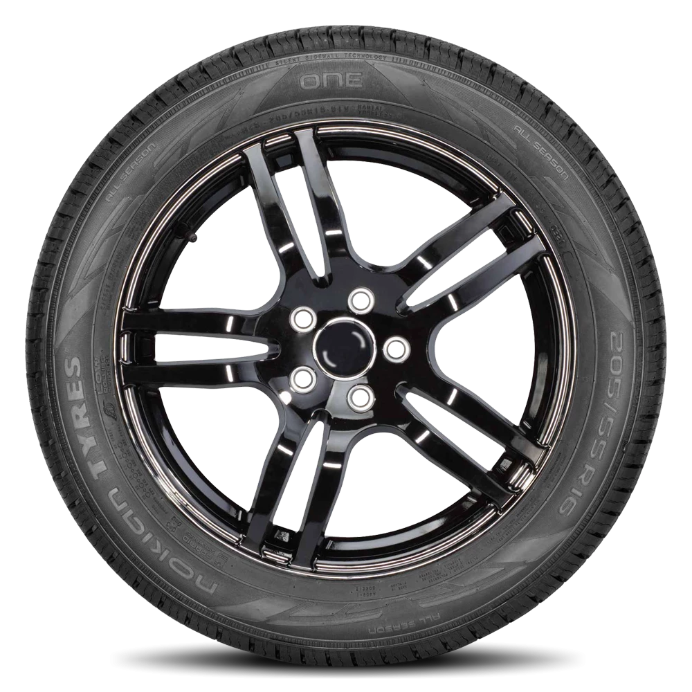 Nokian 255/45R20 XL Nokian One Tires