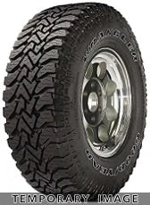 Goodyear Wrangler Authority A/T Tires 275/55R20 (828065328)