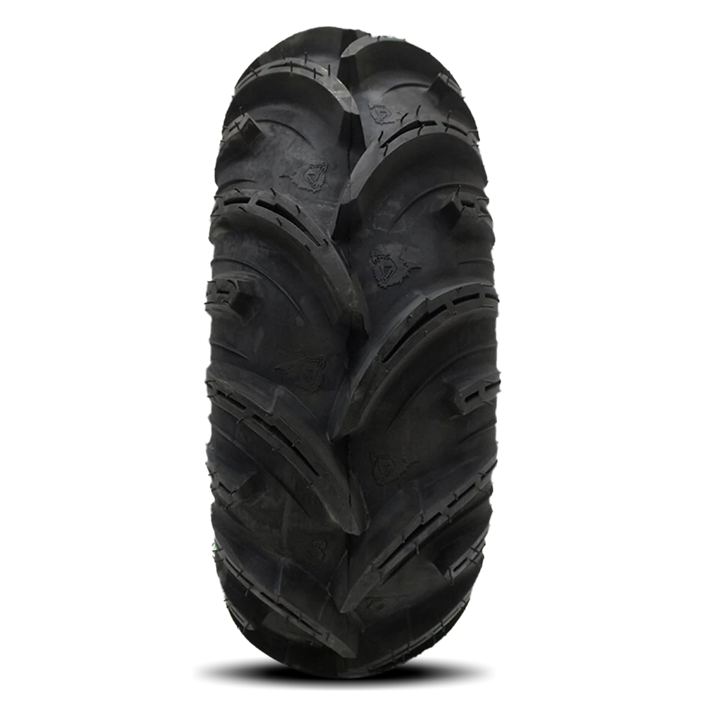Carlstar Mud Wolf XL Tires 26X11-14 NHS C (537132)