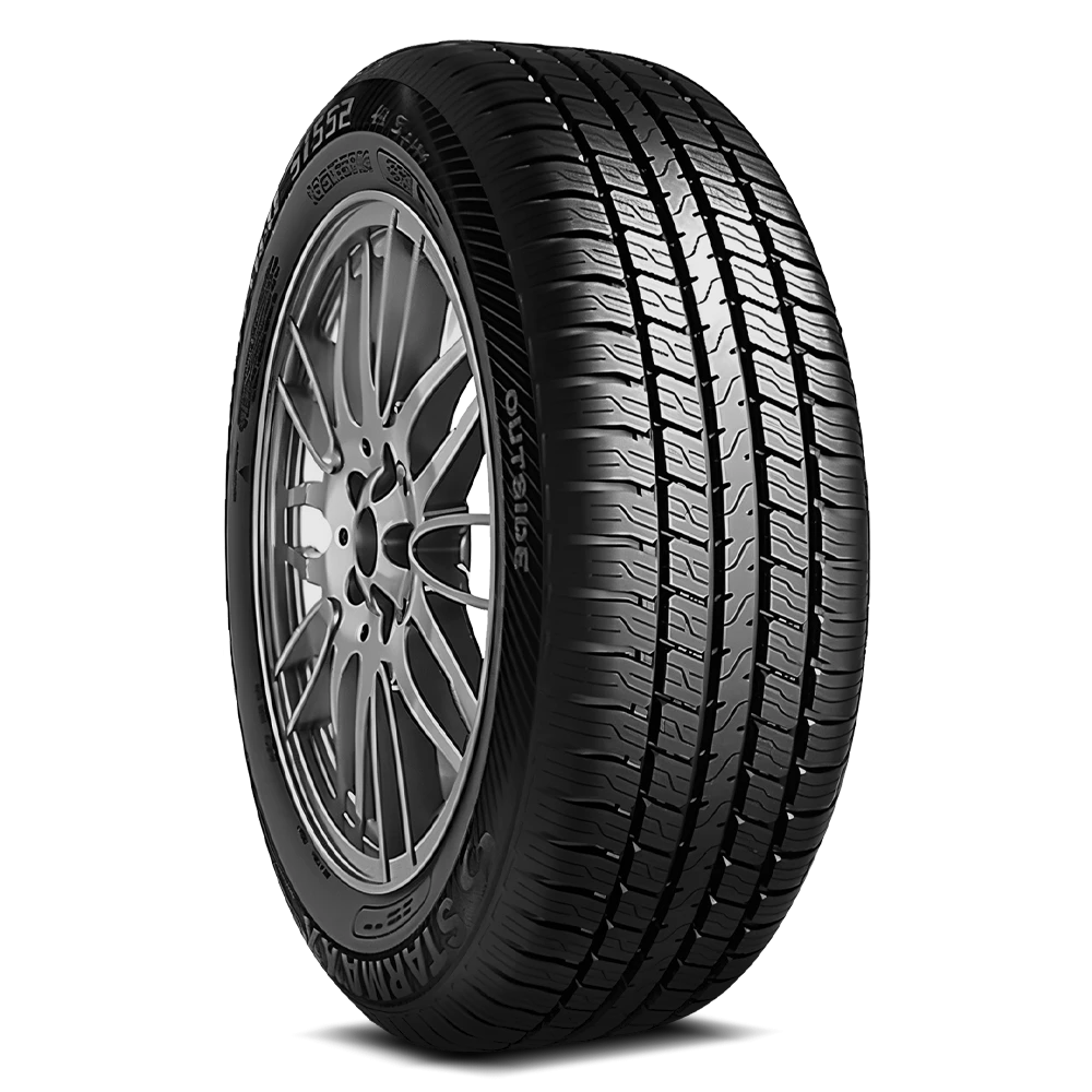 Starmaxx Novaro ST552 Tires 175/70R14 (50726)