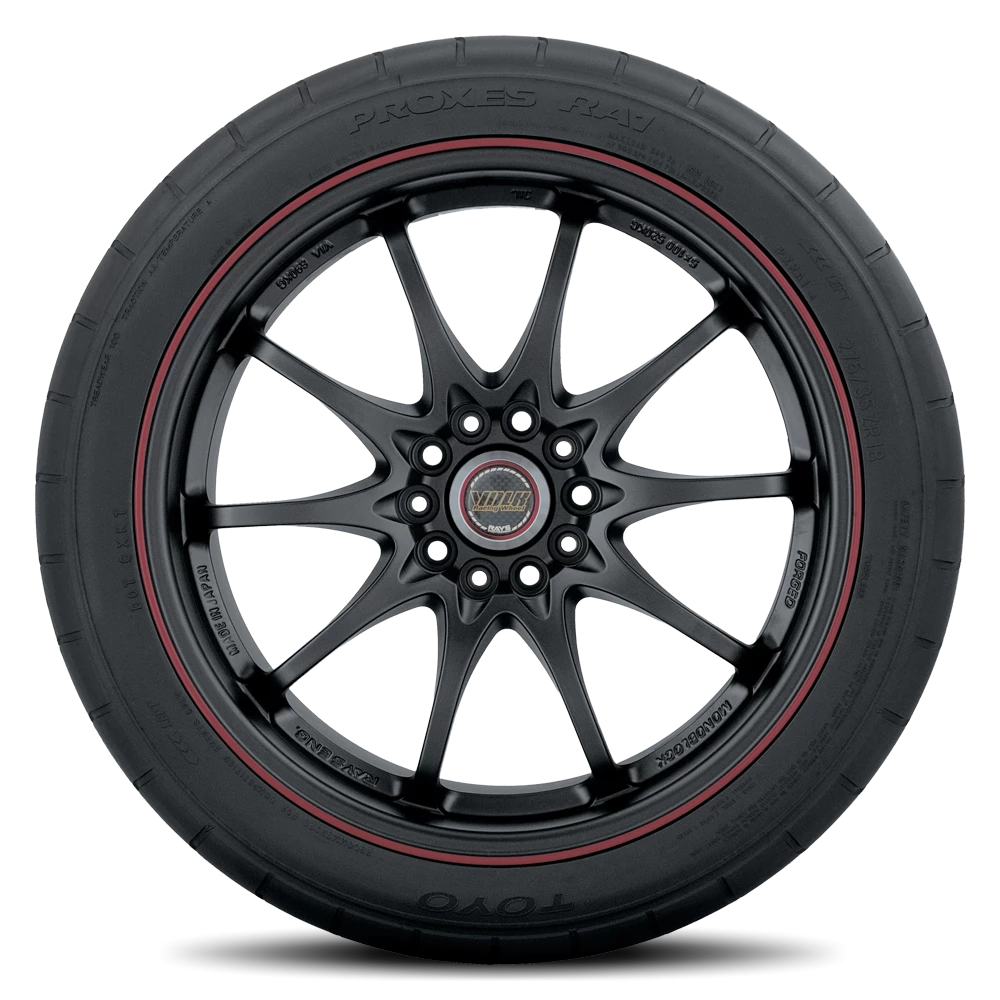 Toyo 225/45ZR15 Proxes RA1 Tires