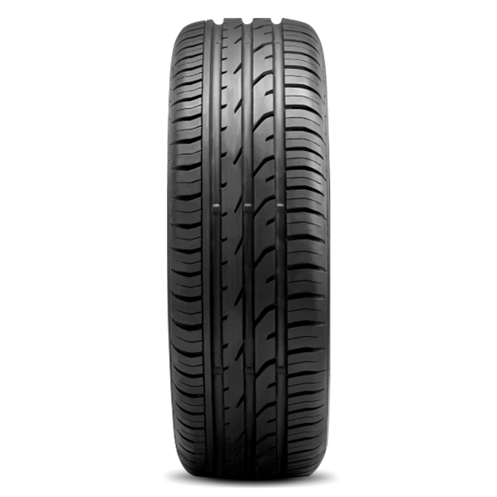 Continental Contipremiumcontact 2 Tires 225/45R17 FR XL Run Flat(03580080000)