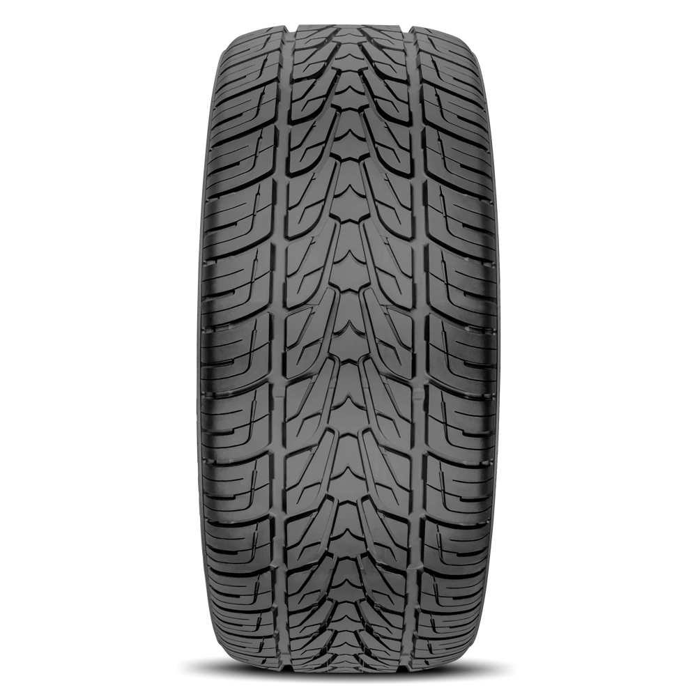 Nexen 295/40R20 Roadian HP Tires