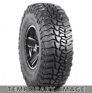 Mickey Thompson Baja Boss M/T Tires 35X12.50R17LT D (331309004)