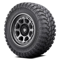 Hercules 35X12.50R17LT E Tis TT1 Tires