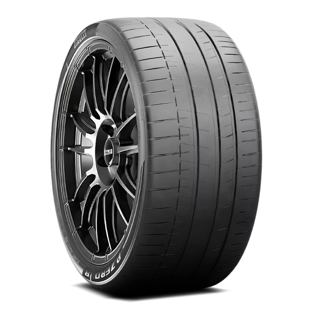 Pirelli Pzero R Tires 265/40ZR21 XL (LTS) ELT(4193400)