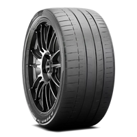 Pirelli Pzero R Tires 265/40ZR21 XL  (LTS) ELT(4193400)
