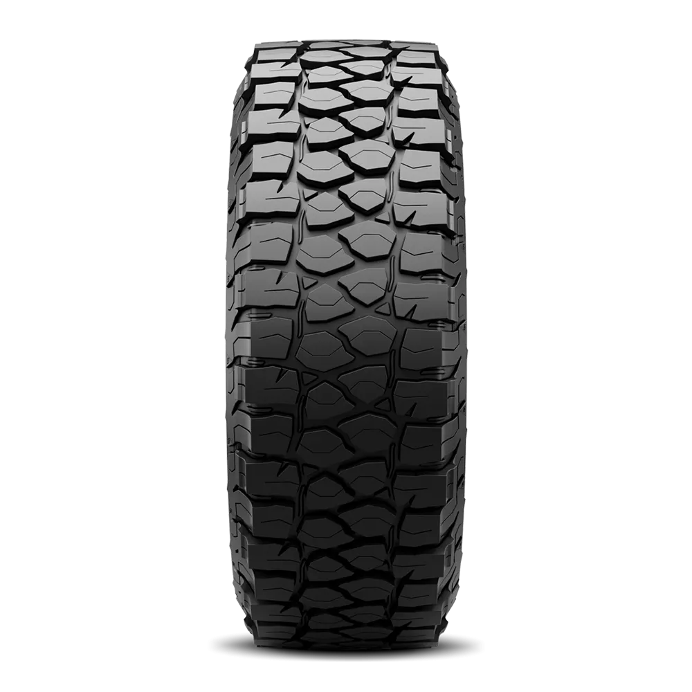 Bfgoodrich HD-Terrain T/A KT Tires LT285/75R18 E (09183)