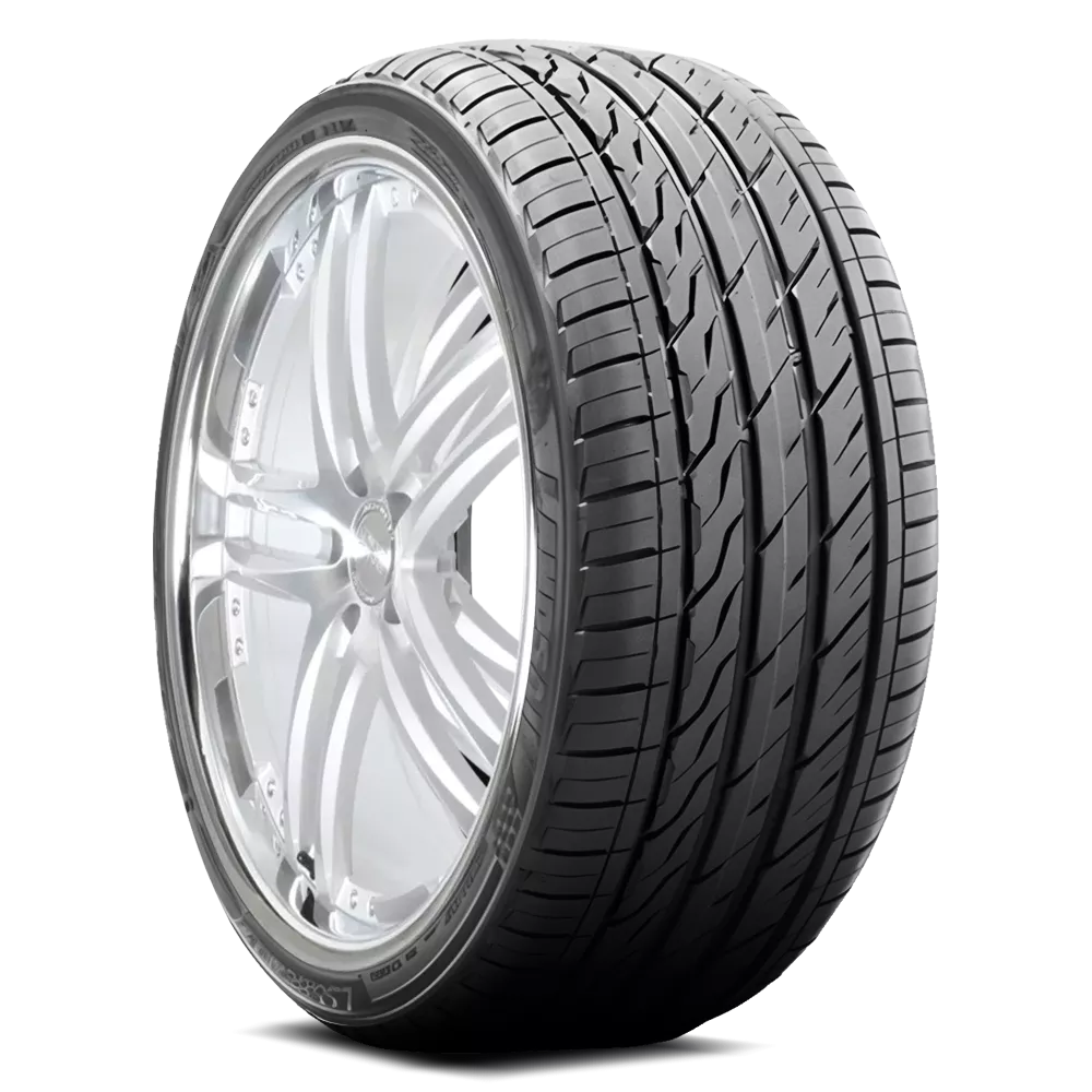 Landsail LS588 Suv/Cuv Tires 215/60R17 (100278)