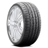 Landsail LS588 Suv/Cuv Tires 215/60R17 (100278)