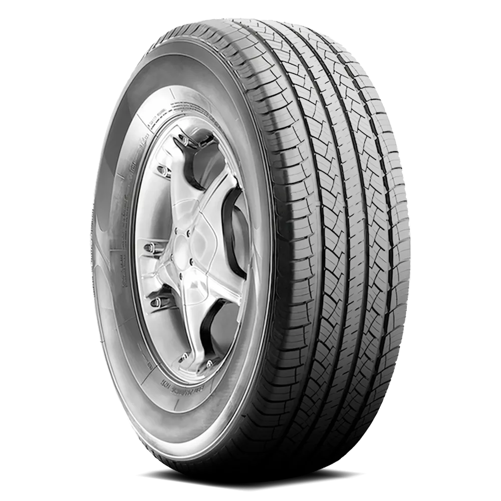 Americus Recon Cuv Tires 235/70R17 XL (AMD0376)