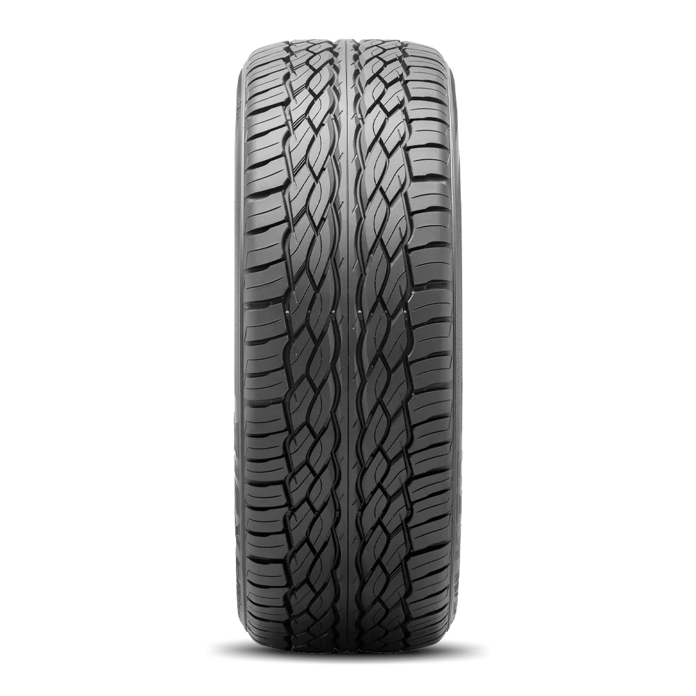 Falken Ziex S/TZ05 Tires 295/35R24 XL (28051401)