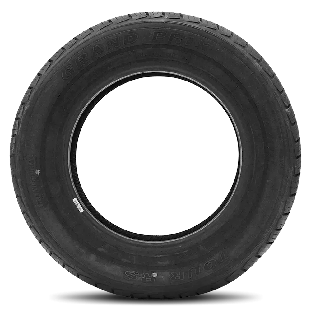 Eldorado Grand Prix Tour RS Tires 235/65R16 (GPT99)