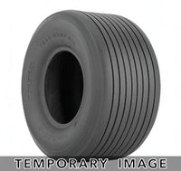 Power King Straight Rib - Golf Cart Tires 18X8.50-8 B TL (LRW35)