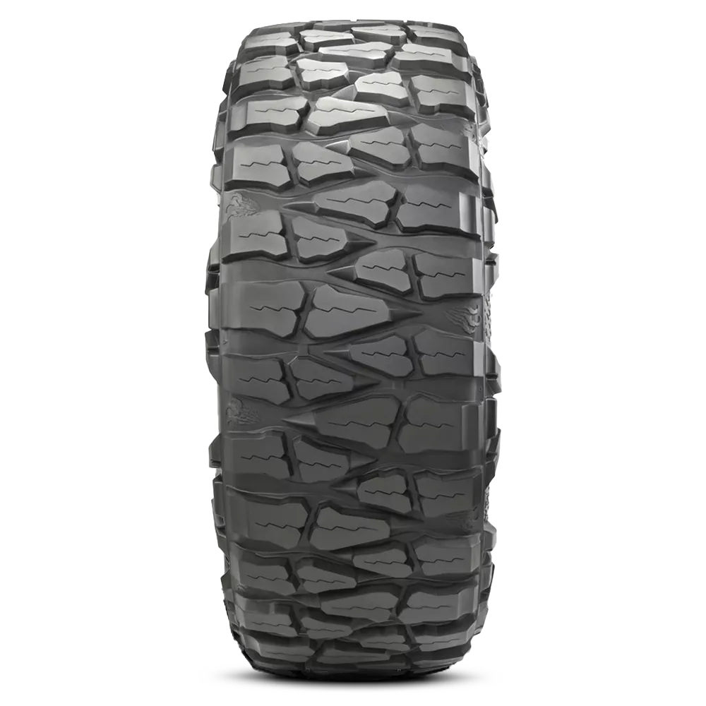 Nitto LT305/70R16 E Mud Grappler Tires