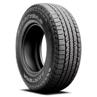 Goodyear Fortera HL Tires P245/70R17 (151056203)