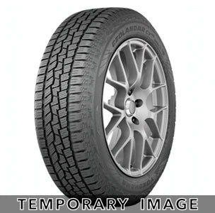 Yokohama Geolandar CV 4S (G061) Tires 245/65R17 XL (110156143)
