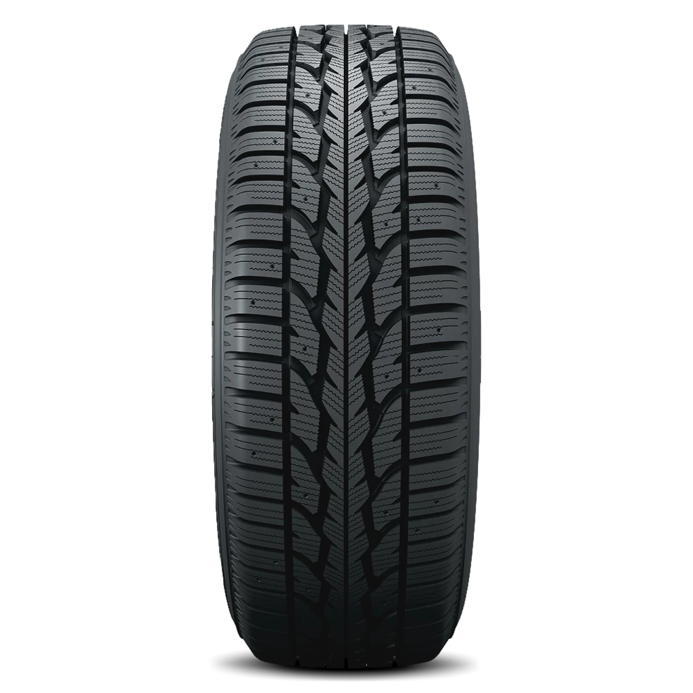Firestone Winterforce 2 Tires 235/55R17 (149320)