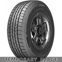 Continental Terraincontact H/T Tires 265/50R20 (15580850000)