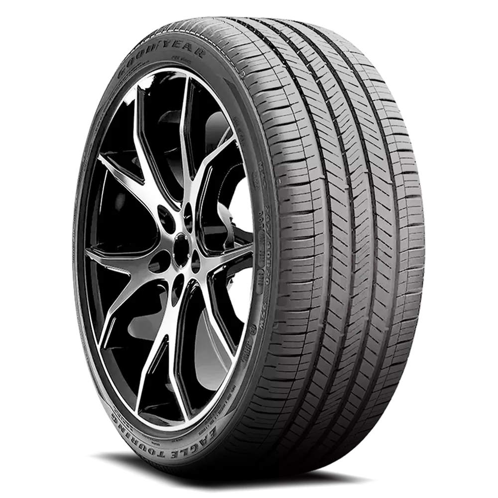 Goodyear 285/45R22 XL Eagle Touring Tires