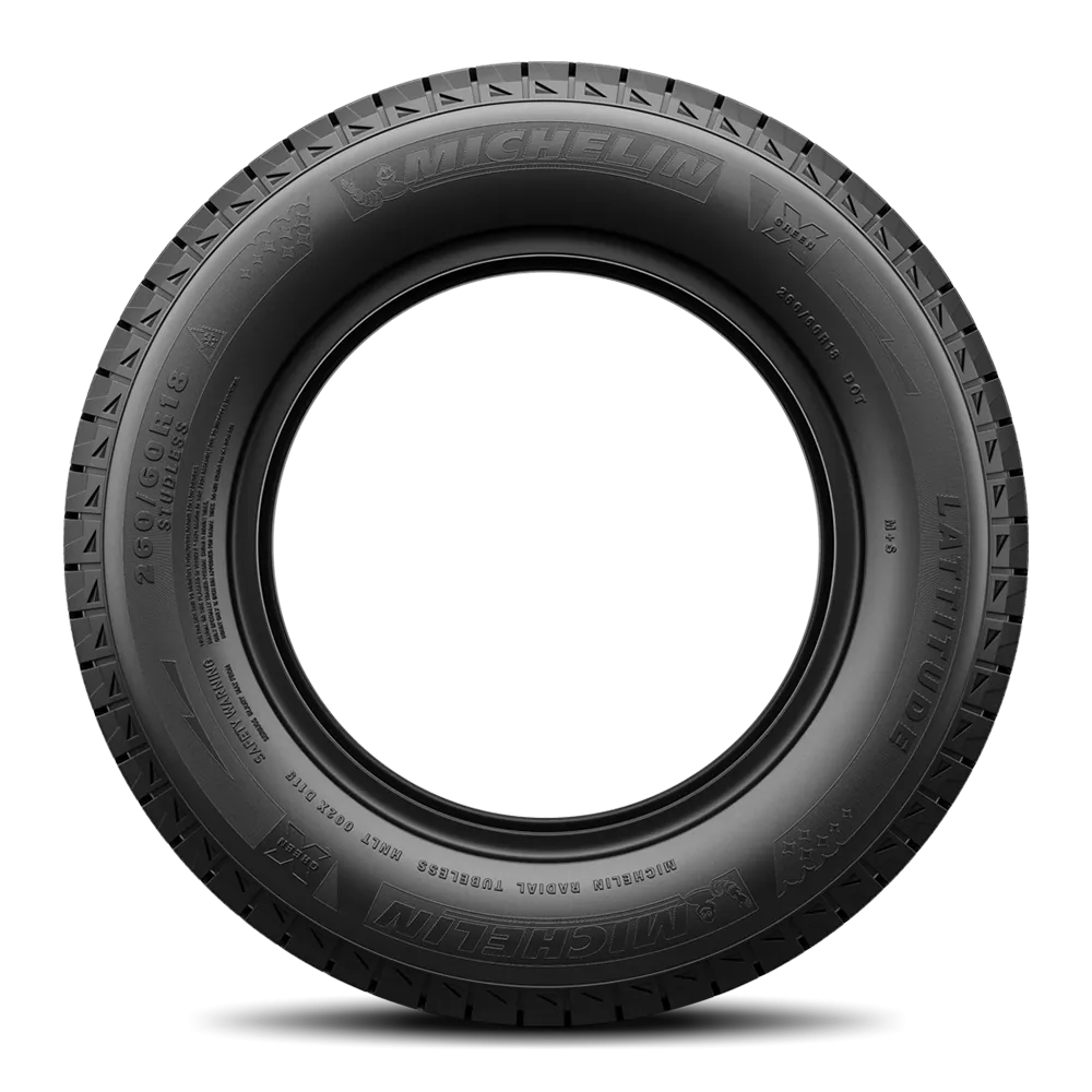Michelin X-Ice XI2 Tires 245/45R17 XL (20405)