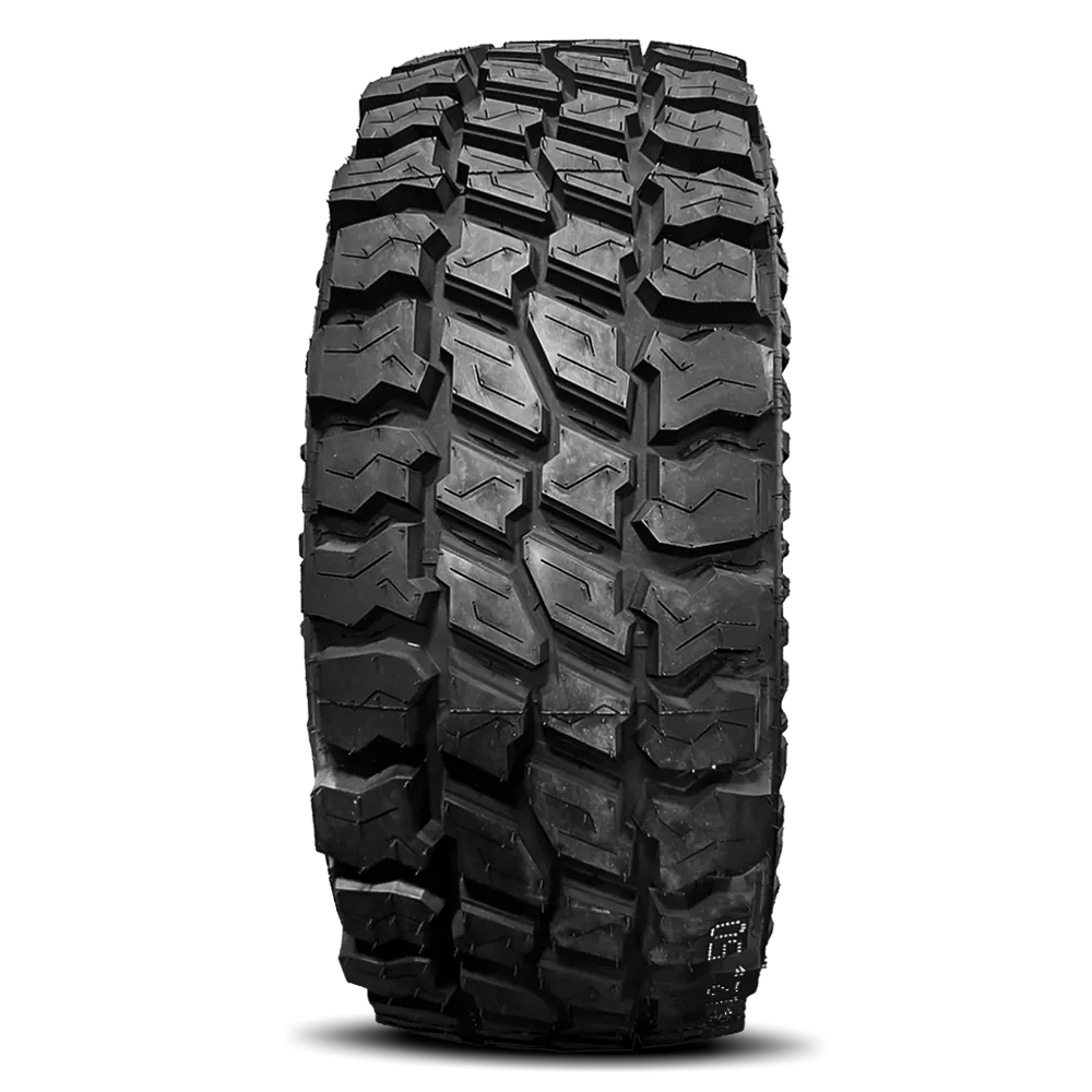Eldorado Mud Claw Comp MTX Tires LT235/85R16 E (MTX17)