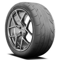 Nitto 245/50R16 NT555RII (Dot-Compliant) Tires