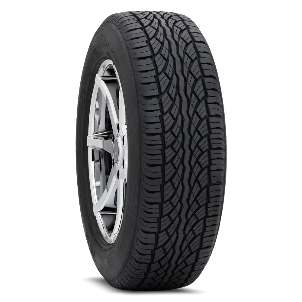 Ohtsu ST5000 Tires P235/70R16 (30504607)