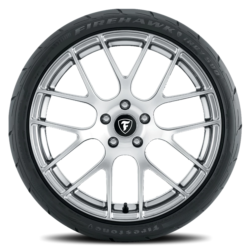 Firestone 275/40R18 Firehawk Indy 500 Tires