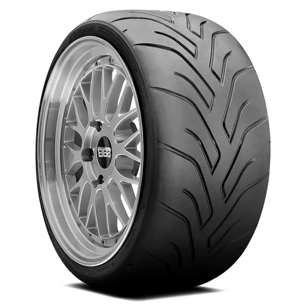 Yokohama Advan A048 Tires 225/45R17 (110104814)