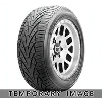 General Grabber UHP Tires 255/55R19 XL FR (04501900000)