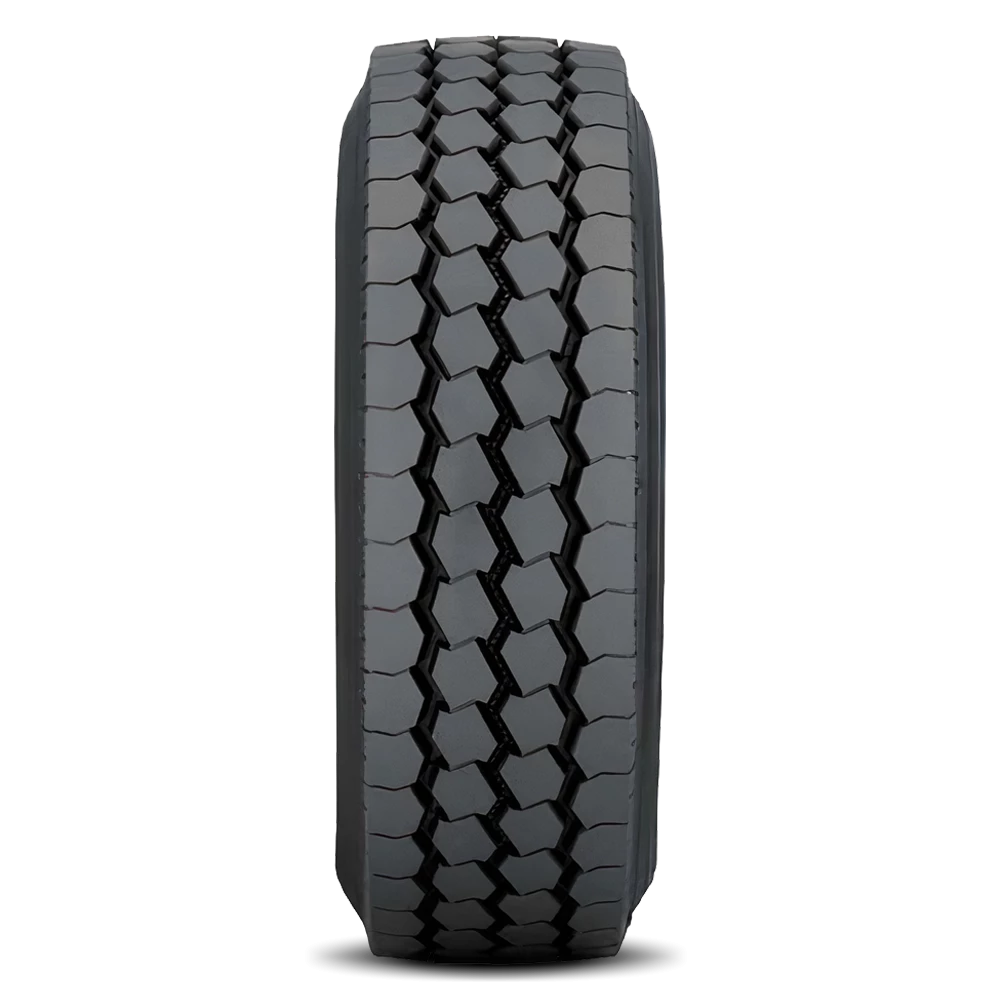 Toyo 11R24.5 H M320 Tires