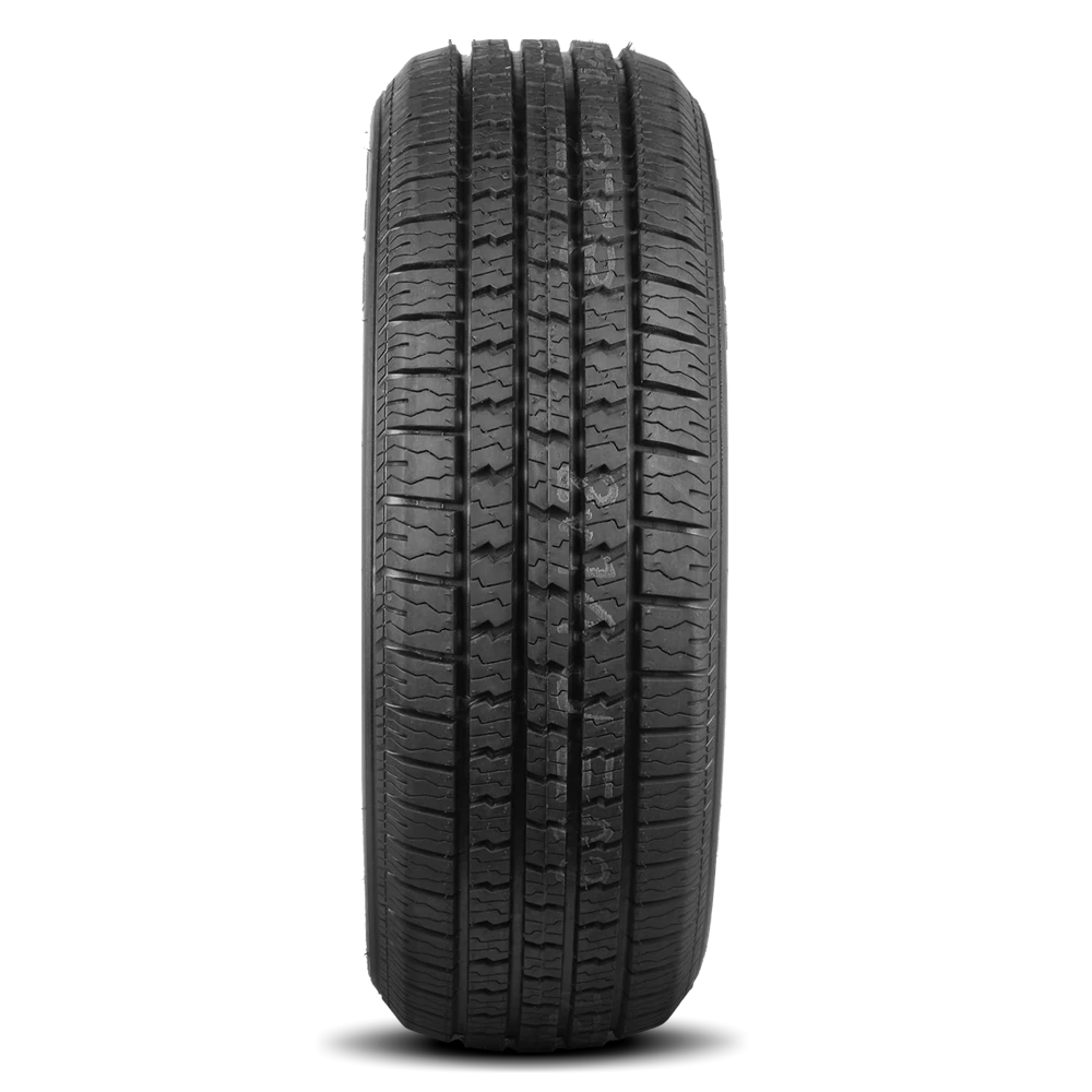 Hercules MRX Plus IV Tires P215/70R15 (01608)