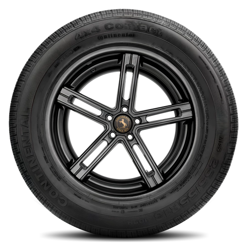 Continental 4X4CONTACT Tires P215/70R16 (03540380000)