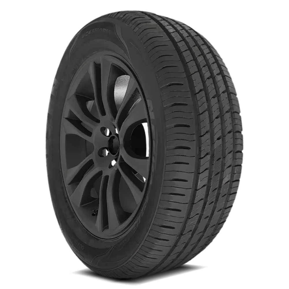 Nexen Nfera RU5 Tires P255/60R18 Reinf (14391NXK)