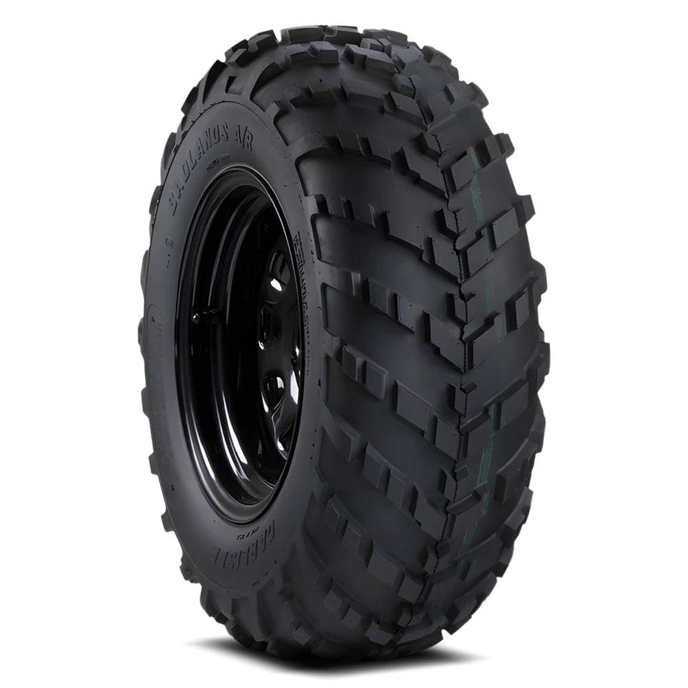 Carlstar Badlands A/R Tires 26X10.00R12 NHS B (530008)