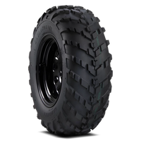 Carlstar Badlands A/R Tires 26X10.00R12 NHS B (530008)