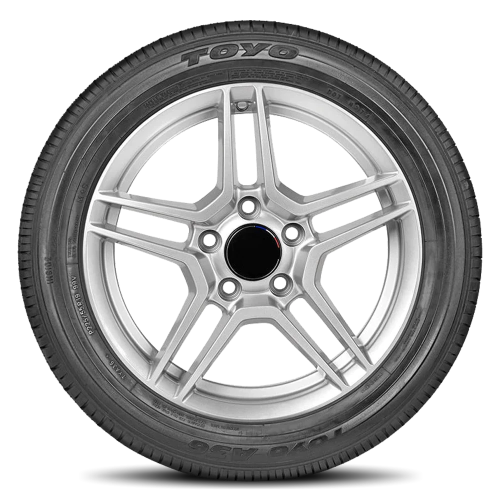Toyo P225/55R19 Toyo A36 Tires