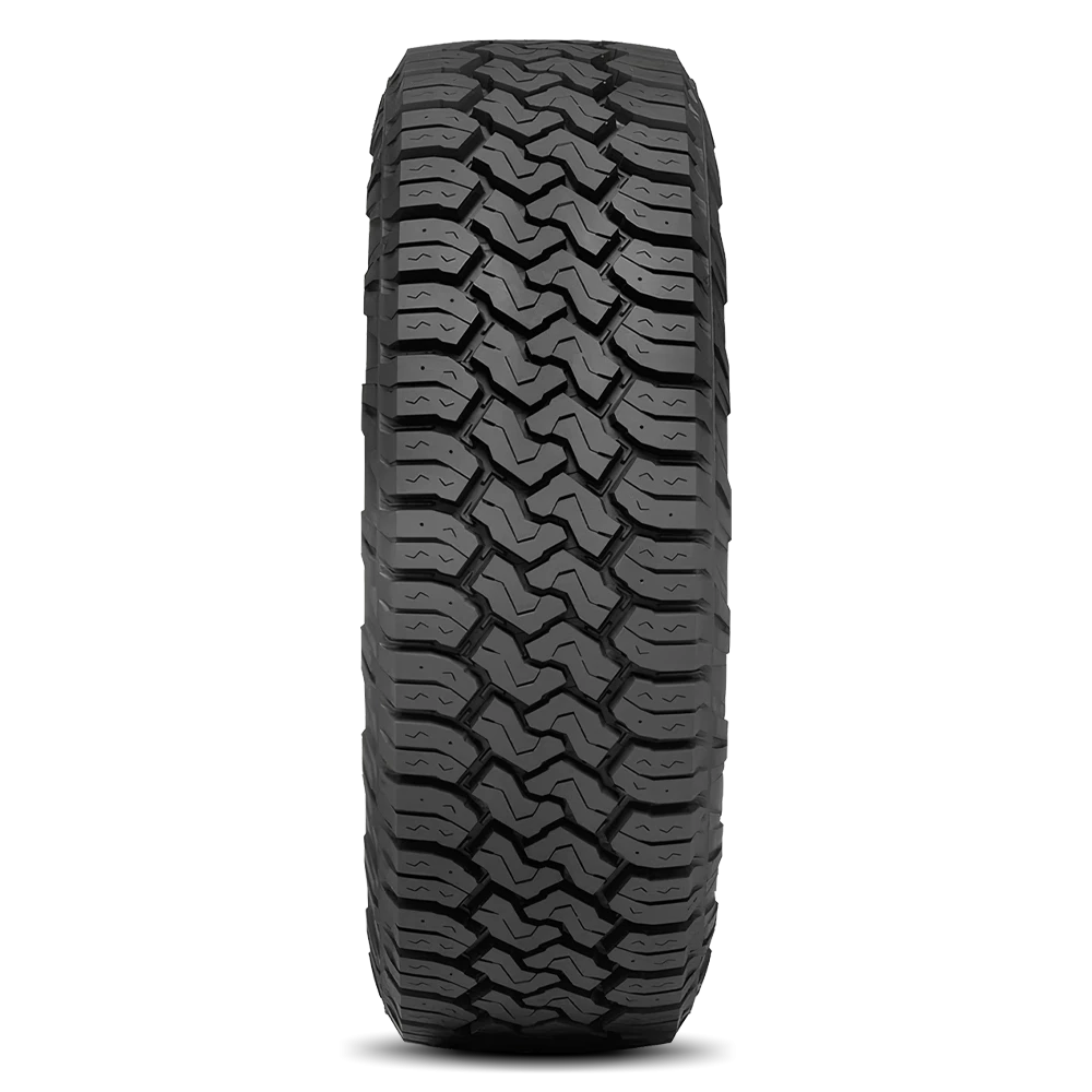 Toyo 35X12.50R20LT F Open Country C/T Tires